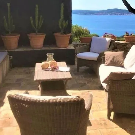 Maison Sainte-maxime, 5 Pieces, 8 Personnes - Fr-1-226-411