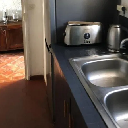 Casa vacanze Maison Sainte-maxime, 5 Pieces, 8 Personnes - Fr-1-226-411 Sainte-Maxime