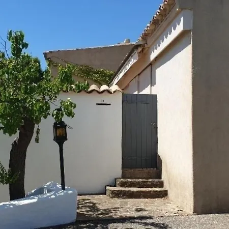 Maison Sainte-maxime, 5 Pieces, 8 Personnes - Fr-1-226-411 *