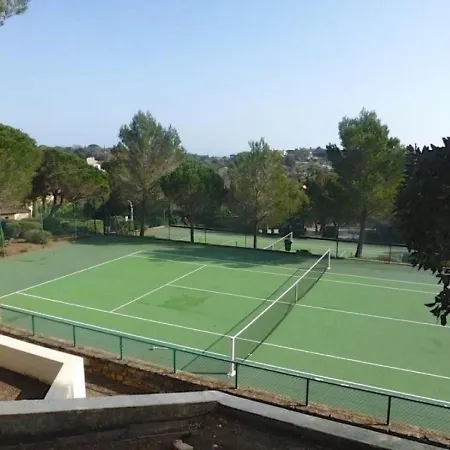 Maison Sainte-maxime, 5 Pieces, 8 Personnes - Fr-1-226-411 Casa vacanze