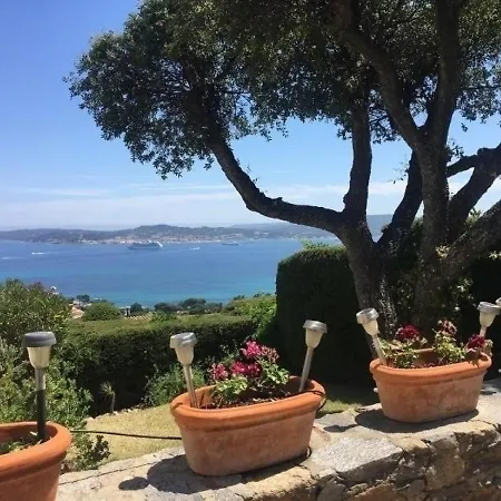 Maison Sainte-maxime, 5 Pieces, 8 Personnes - Fr-1-226-411 Sainte-Maxime