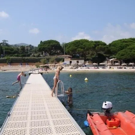 Maison Sainte-maxime, 5 Pieces, 8 Personnes - Fr-1-226-411 Casa vacanze *