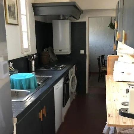 Casa vacanze Maison Sainte-maxime, 5 Pieces, 8 Personnes - Fr-1-226-411