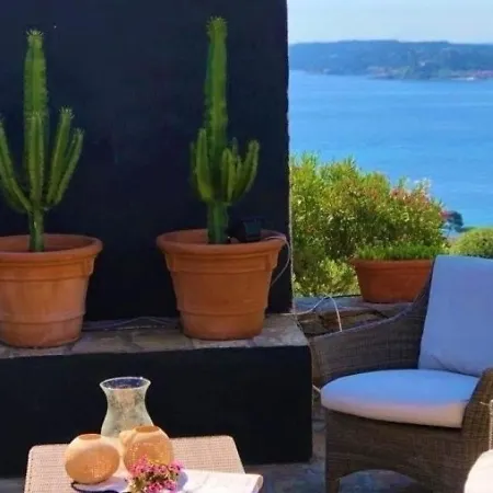 Maison Sainte-maxime, 5 Pieces, 8 Personnes - Fr-1-226-411 Casa vacanze *