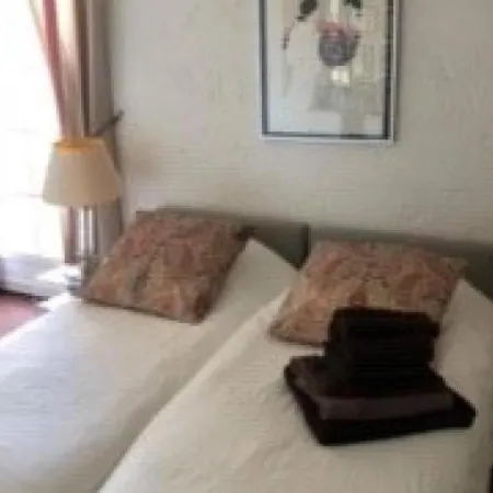 Maison Sainte-maxime, 5 Pieces, 8 Personnes - Fr-1-226-411 Casa vacanze
