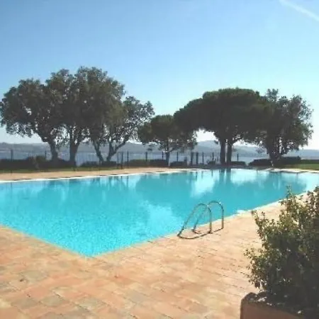 Maison Sainte-maxime, 5 Pieces, 8 Personnes - Fr-1-226-411 *